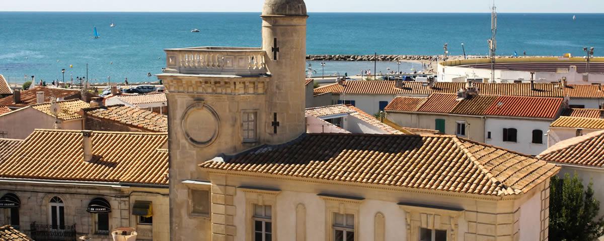 Saintes-Maries-de-la-Mer