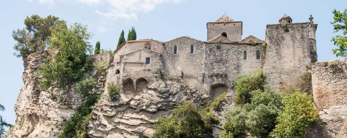 Vaison-la-Romaine
