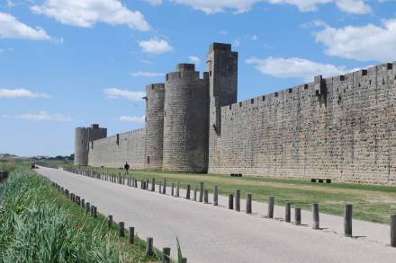 Aigues-Mortes