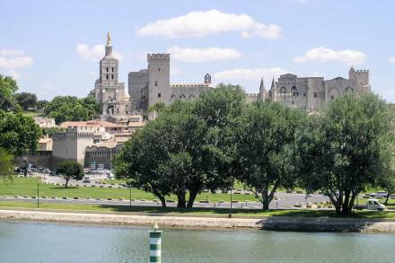 Avignon