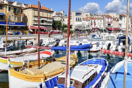 Cassis