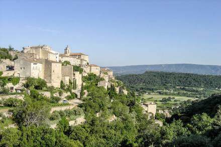 Gordes