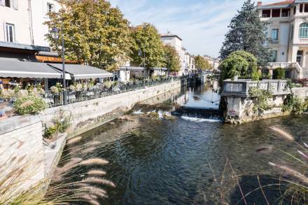 L'Isle sur la Sorgue