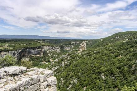 Luberon