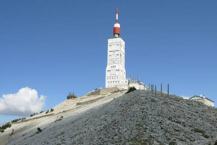 Mont Ventoux