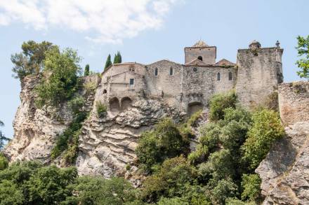 Vaison-la-Romaine