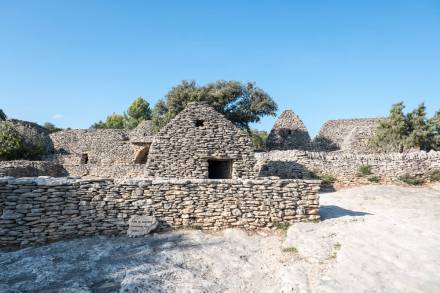 Village des Bories
