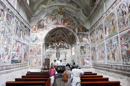Notre-Dame-des-Fountaines