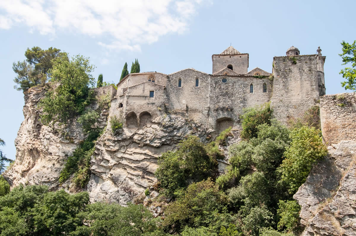 Vaison-la-Romaine