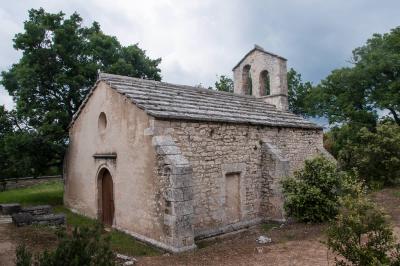 Kapelle Ste Marie