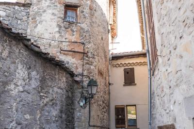 Annot Stadttor